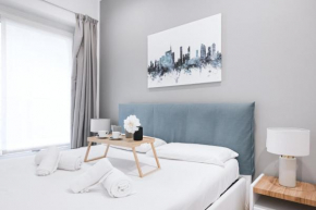 Easylife - Bellissimo appartamento vicino al Duomo